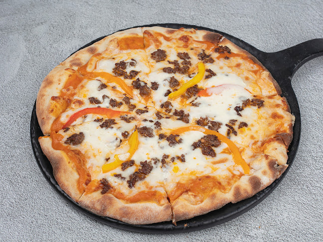 Opinii despre Cafeteria Lajeunesse în Abu Dhabi - Hospitality and gastronomy