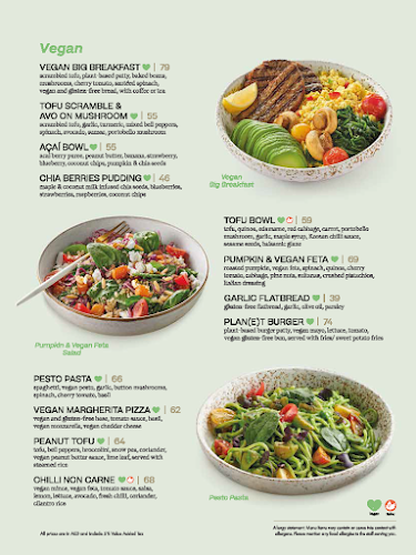 The Coffee Club - Al Forsan Village - Hospitality and gastronomy