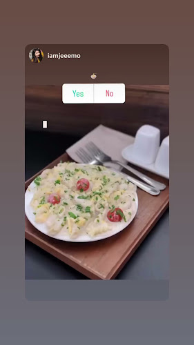 Shot Specialty Cafe, Khalifa University San Campus