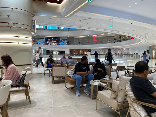 Comentarii opinii despre Peet’s Coffee - Dubai Mall, Fashion Avenue