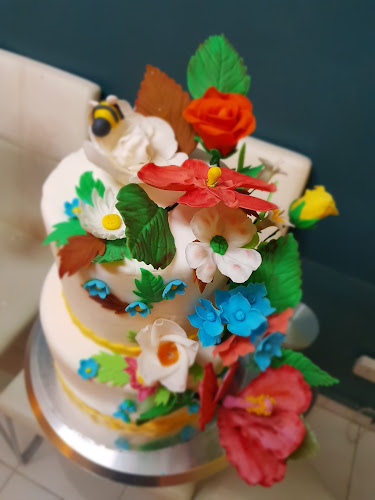 Opinii despre Cakevelvet în Dubai - Hospitality and gastronomy