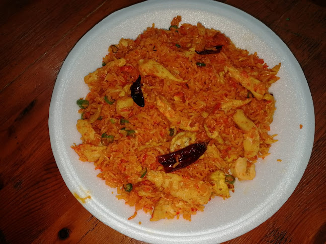 Dar Al Majaz Cafeteria - Sharjah