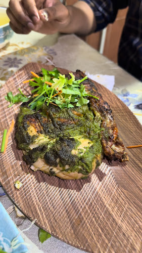 Opinii despre Madinat Zayed Restaurant, Sharjah în Sharjah - Hospitality and gastronomy