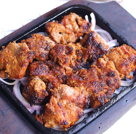 Kebab Bistro - Hospitality and gastronomy