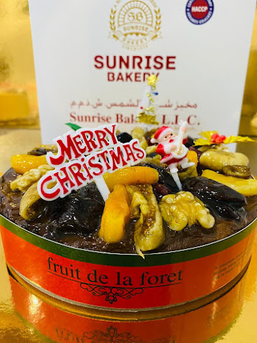 Comentarii opinii despre Sunrise Bakery, Qusais