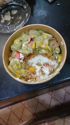 Comentarii opinii despre بلبن وبس للحلويات والفطائر