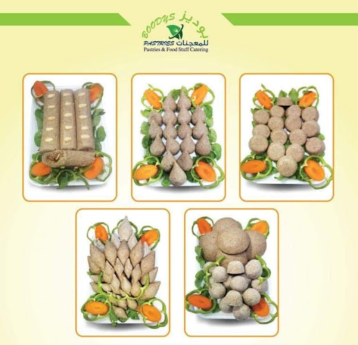 Comentarii opinii despre Boodys Pastries