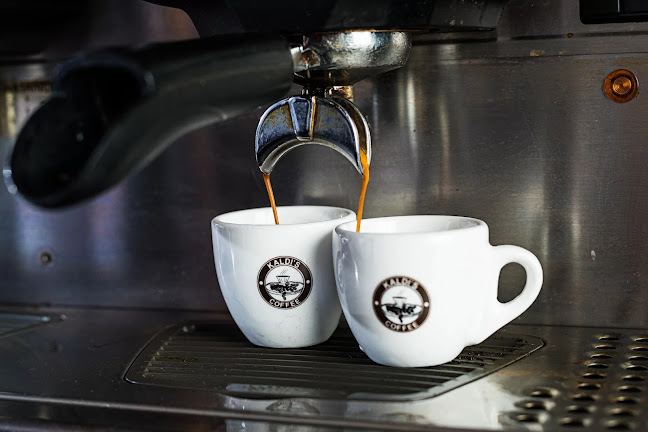 Kaldi’s Coffee L.L.C| Dubai - Hospitality and gastronomy