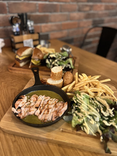 Comentarii opinii despre Swiss Butter - Novotel Al Bustan