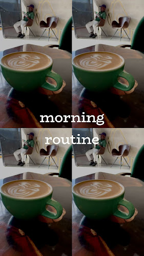 Grinta Coffee Shop - Maqta - Abu Dhabi