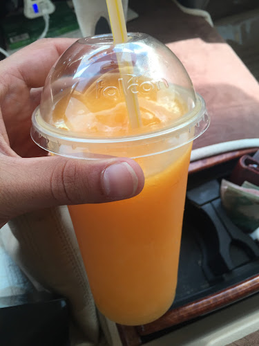 Comentarii opinii despre كافتيريا عادل