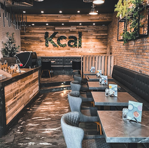Kcal Restaurant - JLT - Dubai