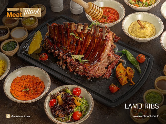 Meat Moot Abu Dhabi