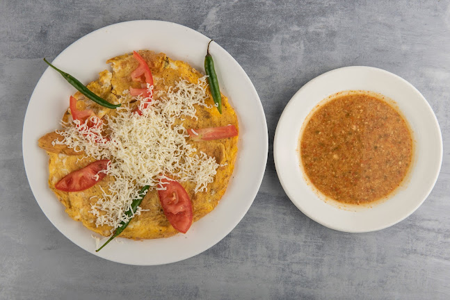 Comentarii opinii despre Abu Al Abbas Foul - Sharjah - فول ابو العباس - الشارقه