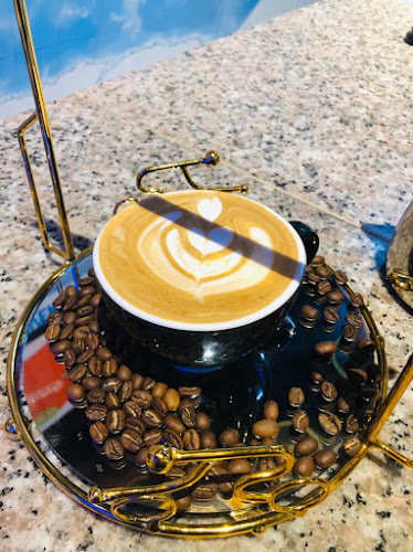 SAIKAL CAFE - Hospitality and gastronomy