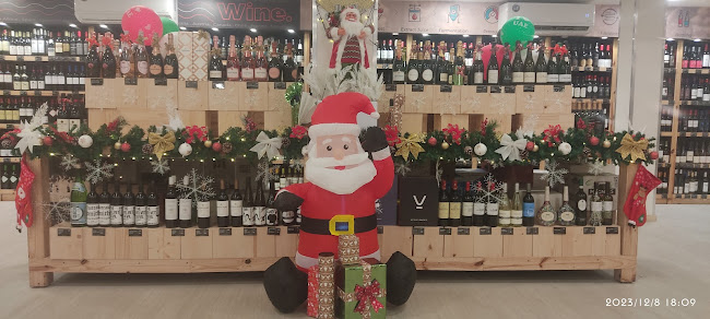 Opinii despre Al Ain Cellars by African + Eastern în Abu Dhabi - Hospitality and gastronomy