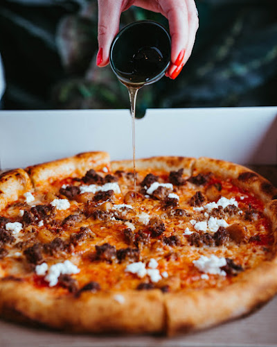 Comentarii opinii despre StoneCraft Pizza