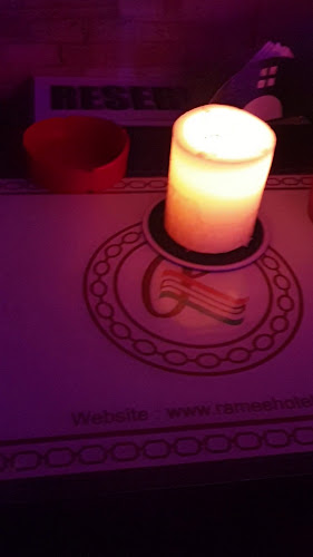 It's Mirchi Restaurant