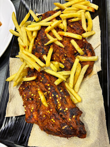 ROYAL RAAHA RESTAURANT