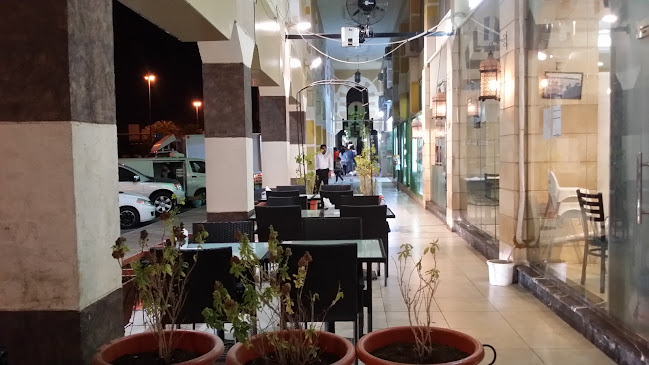 Sheikh Khalifa Bin Zayed Street - Al Mu'tarid - Ugdat Al Muwaiji - Abu Dhabi