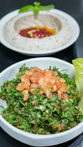 Karam Beirut - Dubai