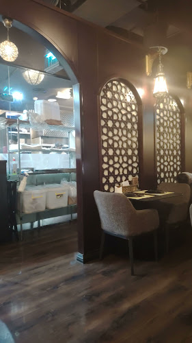 Opinii despre Anbar Alsham Restaurant în Sharjah - Hospitality and gastronomy