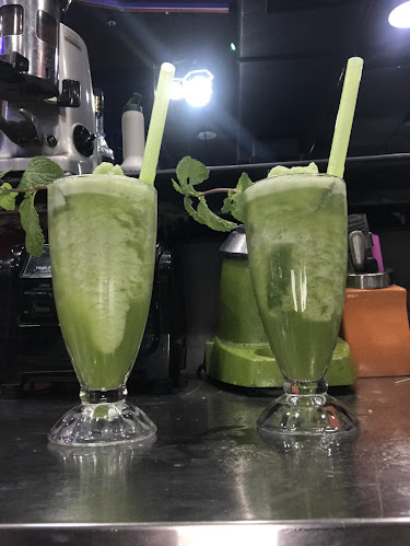 Emperor Restaurant and Cafe - Hospitality and gastronomy