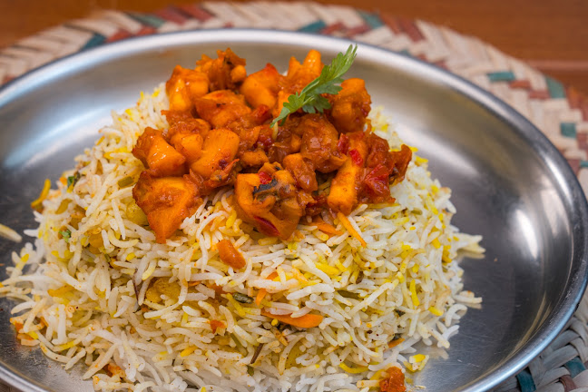 QAHWAT ALBANDAR RESTAURANT - Sharjah