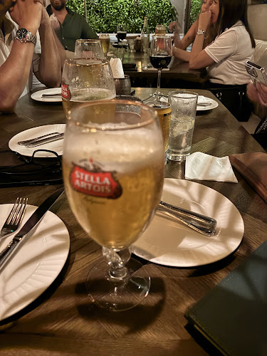 Comentarii opinii despre Nola Eatery & Social House