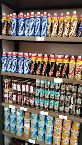 Comentarii opinii despre Arab Sweets, Al Ain