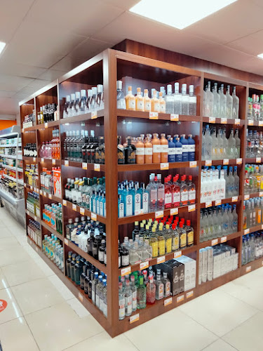 Drinks & Delights - Electra Street - Abu Dhabi