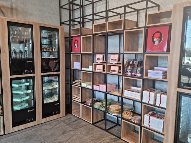 Comentarii opinii despre سناكات كافيه | Snackat Cafe