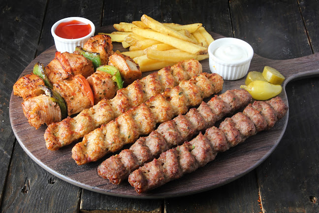 Muwaileh Commercial - Industrial Area - Sharjah