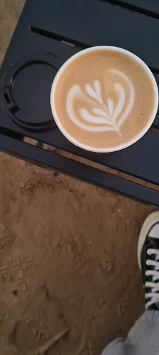 Comentarii opinii despre Barista Vibes Cafe - Pop Up