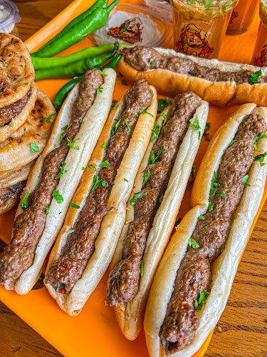 جراند أفينيو - محل رقم ٣٤ - Al Nasseriya - The Grand Avenue - shop - Street 34 - Al Nasiriyah - Sharjah