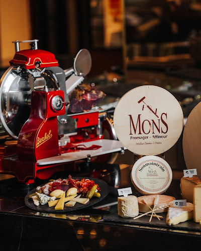 Brasserie Boulud - Hospitality and gastronomy