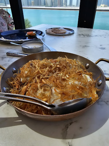 Em Sherif Sea Abu Dhabi - Abu Dhabi