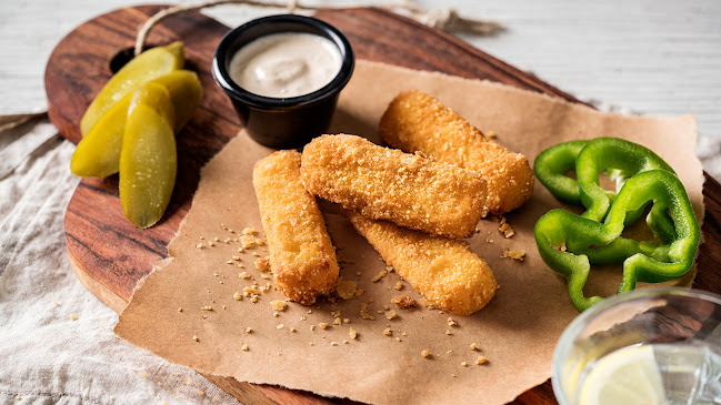 Zaatar w Zeit - Dubai Marina - Hospitality and gastronomy