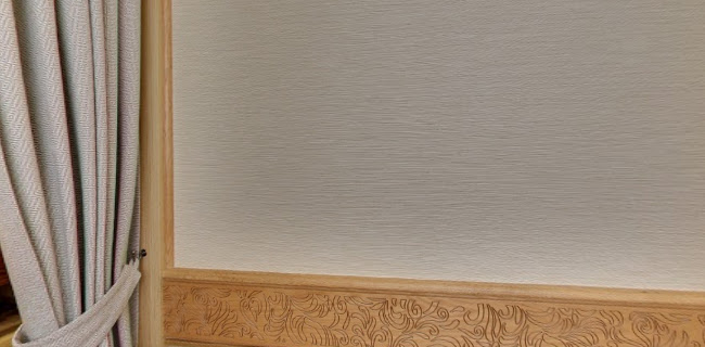 Gazebo - Makani Shamkha Mall - Hospitality and gastronomy