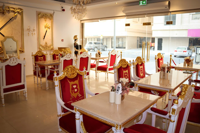 Al Baroon Cafe - Sharjah