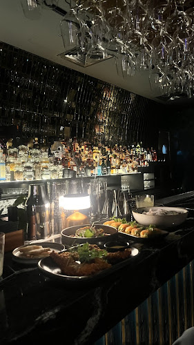 NOX - City Walk Dubai - Hospitality and gastronomy