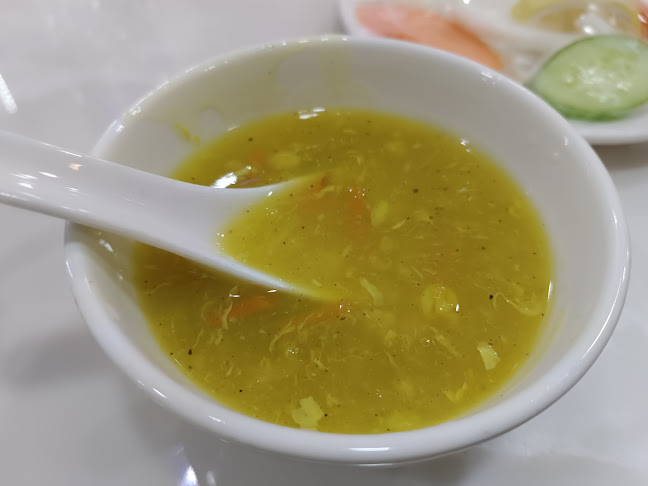 Hanif Afghan Bar.B.Q - Dubai