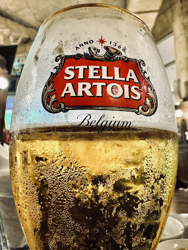 Opinii despre Belgian Beer Café în Abu Dhabi - Hospitality and gastronomy