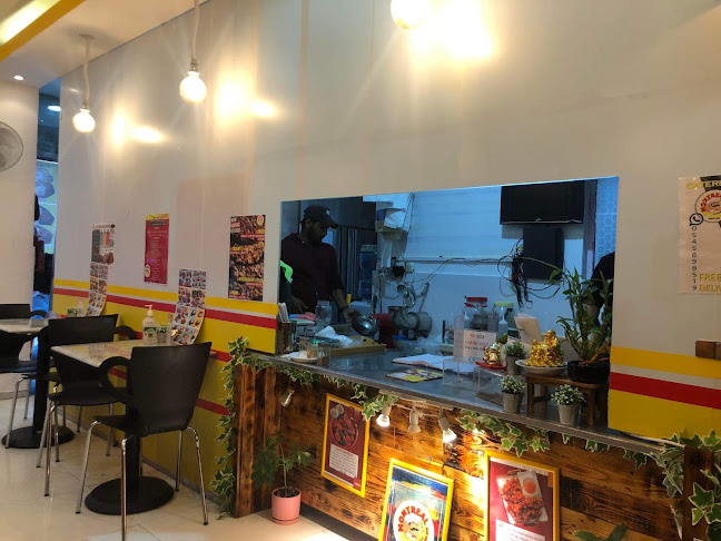 Opinii despre Montreal Restaurant-Filipino Food în Abu Dhabi - Hospitality and gastronomy