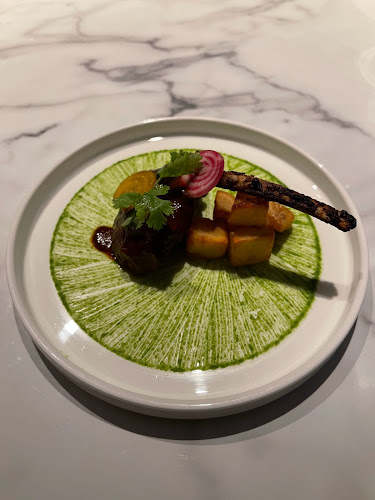 Trèsind Dubai - Hospitality and gastronomy