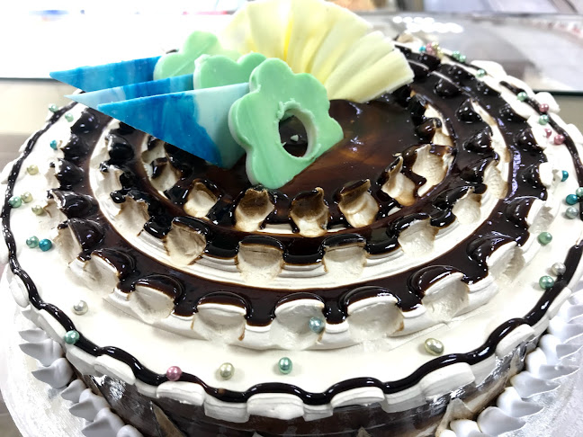 Al Mubarak Centre - Al Naba'a - Sharjah