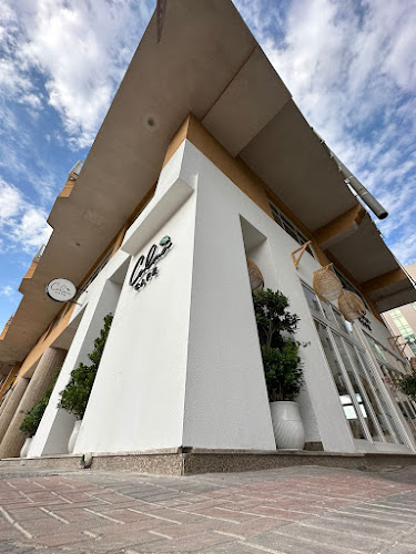 Comentarii opinii despre Calma cafe