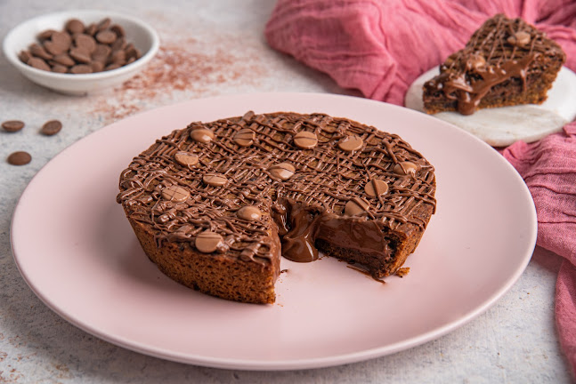 Opinii despre Caramalize - Dubai Marina în Dubai - Hospitality and gastronomy