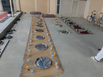 Dar Al Ziyafa Public Kitchen