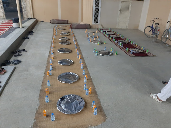 Comentarii opinii despre Dar Al Ziyafa Public Kitchen